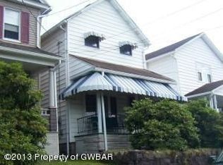 61 W Grand St, Nanticoke, PA 18634