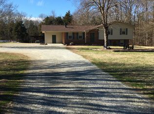 1420 Barringer Rd, Salisbury, NC 28147