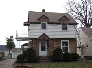 6810 Glencoe Ave, Brooklyn, OH 44144