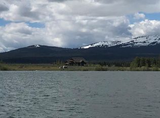 3854 Century Dr, Island Park, ID 83429