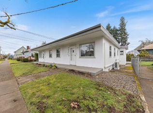 762 SW Levens St, Dallas, OR 97338