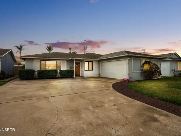 820 W Apple Ave, Lompoc, CA 93436
