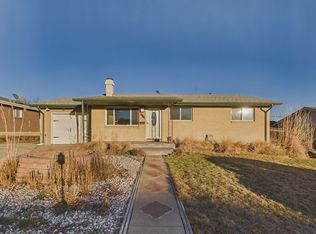 8482 Rutgers St, Westminster, CO 80031