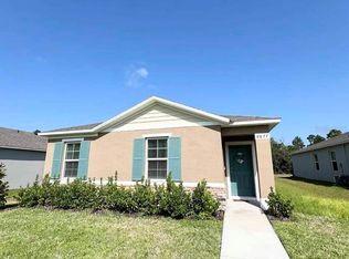 6877 Botanic Blvd, Harmony, FL 34773