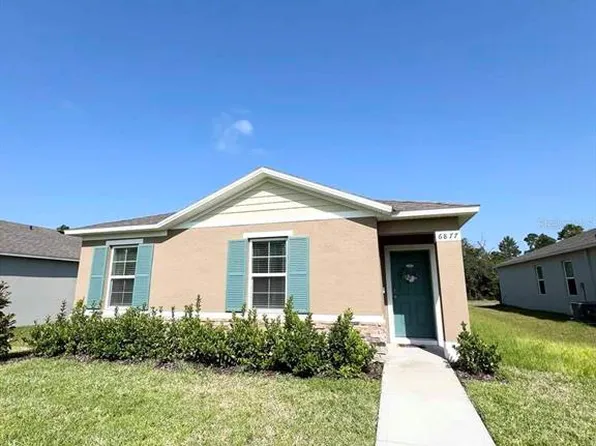 6877 Botanic Blvd, Harmony, FL 34773