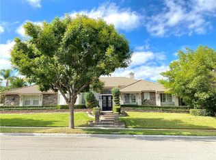 2864 Citrocado Ranch St, Corona, CA 92881