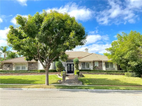 2864 Citrocado Ranch St, Corona, CA 92881