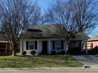 349 Audubon Cir, Brandon, MS 39047