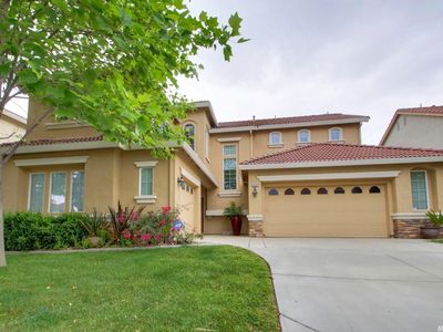2433 Black Tern Way, Elk Grove, CA, 95757