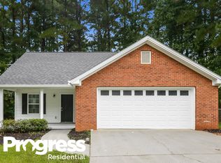 1145 Granite Ln, Loganville, GA 30052