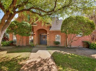1103 Brook Hill Rd, McKinney, TX 75072