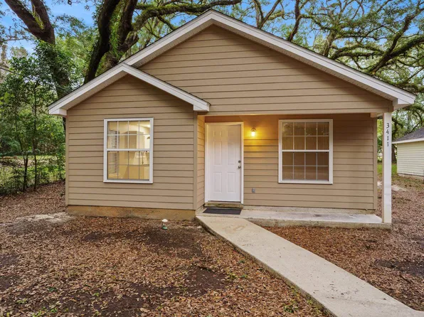 3411 Cornelia St, Tallahassee, FL 32305