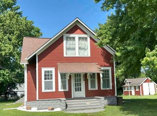 241 Florida St, Centerville, SD 57014