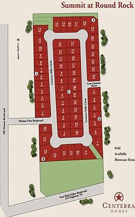 2nd image of 896 Centerra Hills Cir
