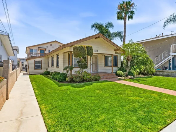 2514 Delaware, 2514 Delaware St #2516, Huntington Beach, CA 92648
