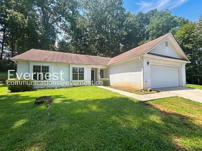 3061 Herscu Way — Photo 1