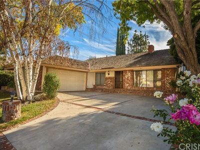 25368 Avenida Ronada, Santa Clarita, CA, 91355