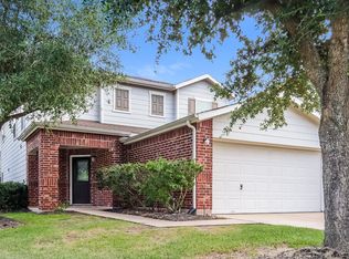 3130 Peachstone Pl, Spring, TX 77389