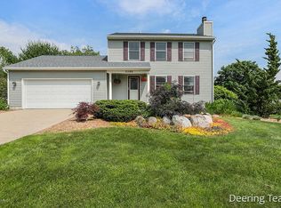2288 Aaronsway Dr NE, Belmont, MI 49306