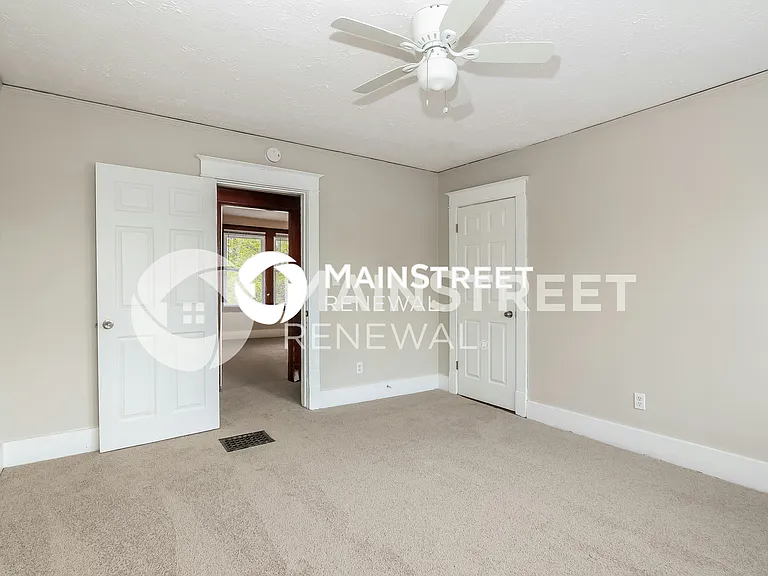 Main Bedroom