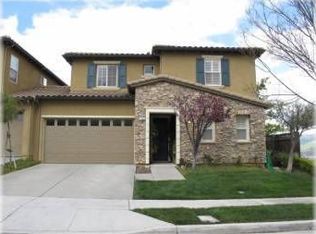 1598 Heritage Bay Dr, San Jose, CA 95138