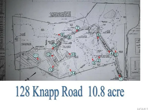128 S Knapp Ct, Carmel, NY 10512