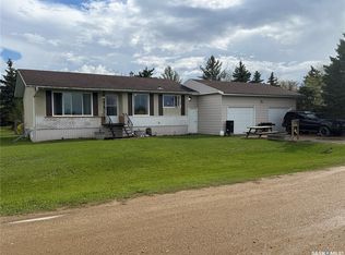 401 Golspie St, Craik, SK S0G0V0