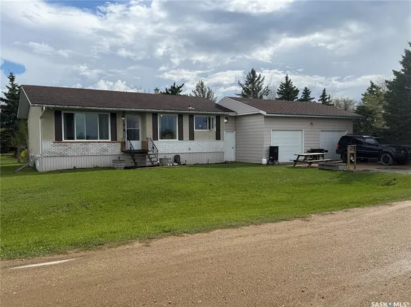 401 Golspie STREET, Craik, SK S0G 0V0