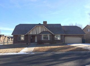 1561 S 360 E, Naples, UT 84078