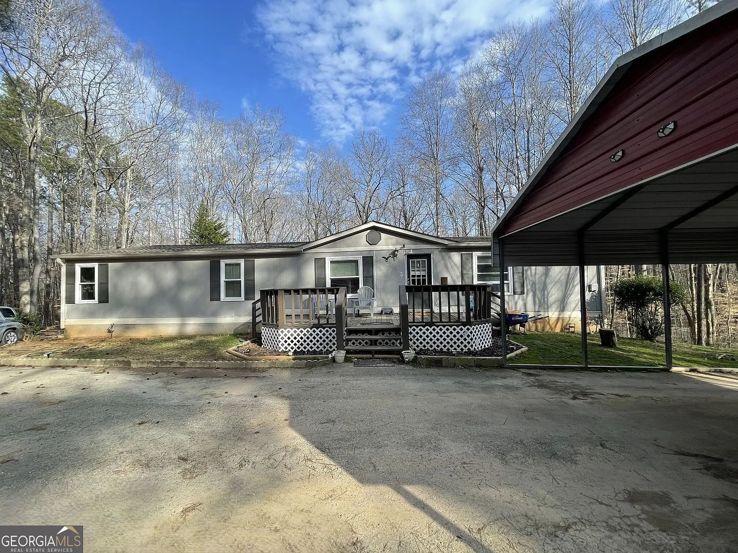 83 Twin Creeks Dr photo 1