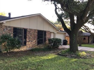 4003 Lost Oak Dr, Spring, TX 77388