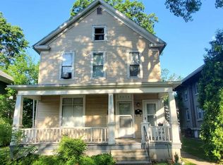 2015 Crescent Ave, Fort Wayne, IN 46805