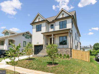 1015 20th St S, Arlington, VA, 22202