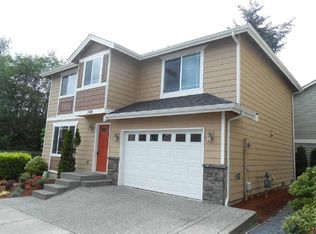 1724 98th Pl SW #8, Everett, WA 98204