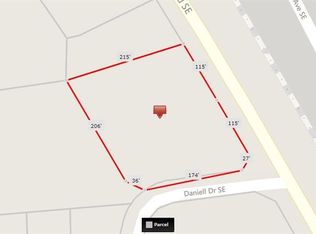 1972 Atlanta Hwy, Rockmart, GA 30153