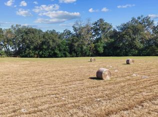 NE 150th St, Trenton, FL 32693