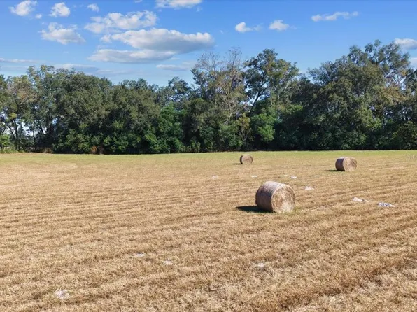 NE 150th St, Trenton, FL 32693