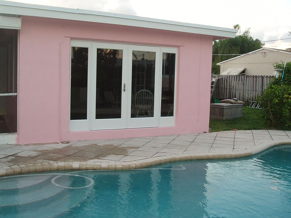 French doors