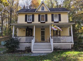 8379 Old Frederick Rd, Ellicott City, MD 21043