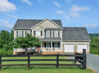 4776 Break Heart Rd, Crozet, VA 22932