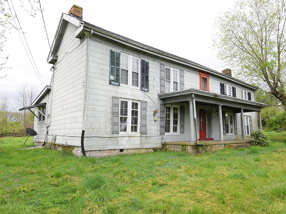 1857 Ironworks Rd, Winchester, KY 40391 MLS 23018272 Zillow