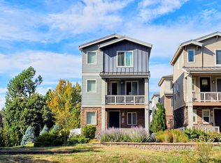 12704 E Dickenson Ave, Aurora, CO 80014
