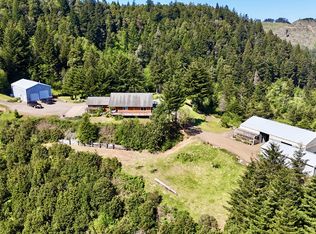 95985 McKinnon Dr, Gold Beach, OR 97444
