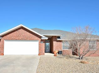 2120 Ralph Boone, Clovis, NM 88101