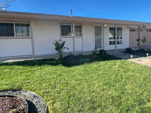 5397 Stanford Dr, Santa Maria, CA 93455