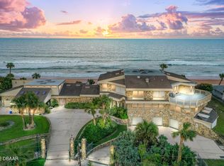 175 Ocean Shore Blvd, Ormond Beach, FL 32176