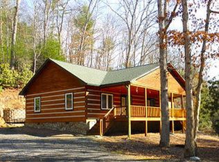 240 Forest Rdg, Fleetwood, NC 28626