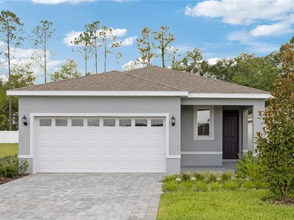 754 Lemon Ave, Fruitland Park, FL 34731