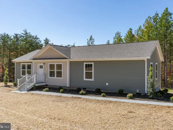 1997 Meherrin Rd, Meherrin, VA 23954