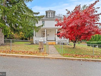 5703 Seymour Ave, Baltimore, MD, 21206